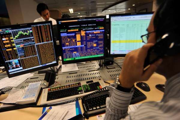 Jepang, China pangkas kepemilikan obligasi AS ke terendah multi-tahun