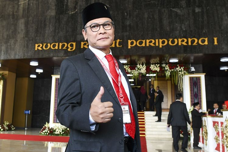 Johan Budi Sebut Puan Sangat Layak Jadi Capres di Pilpres 2024