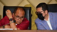 Komisi II setujui PKPU Pendaftaran Parpol Peserta Pemilu 2024