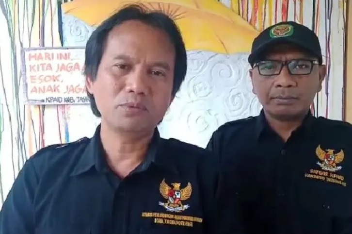 Belasan Saksi Diperiksa dalam Kasus Perundungan Anak di Tasikmalaya