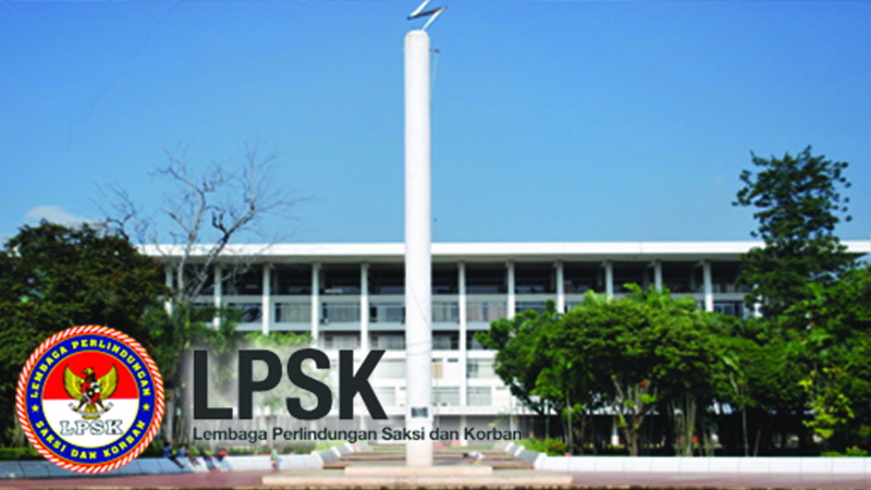 LPSK Kesulitan Panggil Bharada E dan Istri Irjen Ferdy Sambo
