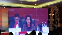 Menkeu Sri Mulyani: Reputasi G20 Pernah Selesaikan Multikrisis Global