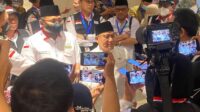 Muhaimin: Idul Adha momentum tingkatkan kesalehan sosial