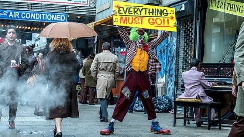 Inilah 9 Negara yang Di Ujung Kebangkrutan