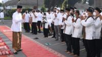 Jokowi Diagendakan Pagi Ini Shalat ID Di Mesjid Istiqlal