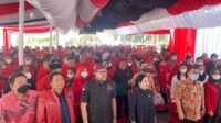 Bawa Anggota Dewan Kunker ke Cirebon, Puan: Saya Ingin Anggota DPR Turun ke Semua Daerah