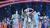 CFW Has Spread, Puan Asks for Young People's Creative Energy to be accommodated