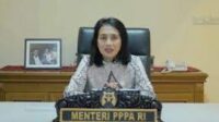 Susun DIM RUU KIA, Kemen PPPA minta masukan masyarakat sipil