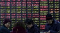 Saham China dibuka melemah, Indeks Shanghai turun 0,17 persen