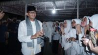 Menperekraf Sandiaga Uno dorong para santri jadi YouTuber