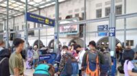 Kemenhub terbitkan Surat Edaran Perjalanan Dalam dan Luar Negeri