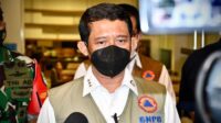 Masuki Musim Kemarau, BNPB : Waspada Kebakaran Hutan dan Lahan