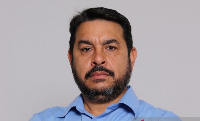 Tragis! Pejabat ini Tewas Diberondong Tembakan saat Rayakan Ulang Tahun