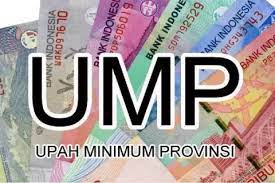 PTUN Batalkan UMP DKI Jakarta