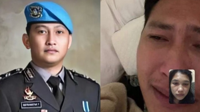 Pengacara Keluarga Sebar di Medsos saat Brigadir J Menangis saat Video Call ke Pacar, Terima Ancaman Pembunuhan