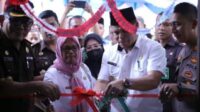 Wakil Bupati Labusel apresiasi pembentukan Rumah Restorative Justic