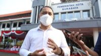 Wali Kota Surabaya bersyukur produk Unirama tembus Kenya