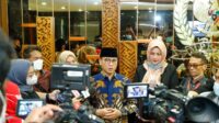 Terima Kunjungan Keluarga Kasus Pelecehan Anak, Yandri Berharap Hak Hukum dan Masa Depan Korban Diperhatikan