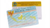 Penggunaan NIK Jadi NPWP Masih Transisi Desember 2023