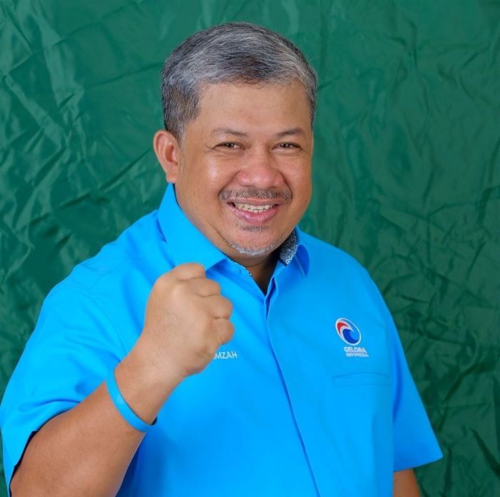 AS Masuk Resesi, Fahri: Indonesia Tak Terlalu Berdampak, Basis Ekonomi Domestik Cukup Kuat