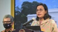 Menkeu: Keketuaan RI di ASEAN momentum turunkan tensi politik dunia