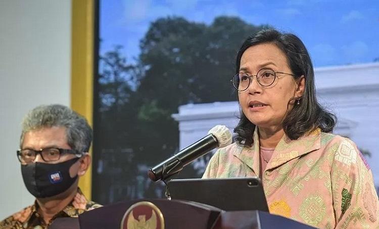 Menkeu: Keketuaan RI di ASEAN momentum turunkan tensi politik dunia