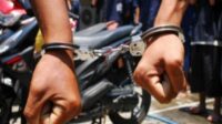 20150128ilustrasi_curanmor_ist600 Polisi Meringkus 6 Pelaku Curanmor yang Kerap Beraksi di Wilayah Kabupaten Bekasi