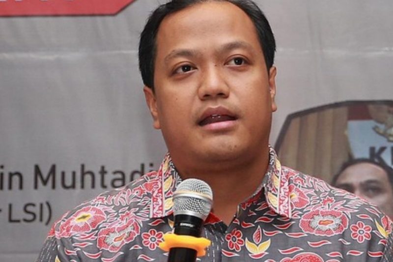 Pemerhati Politik Paramadina: Puan mewakili perempuan di Pilpres 2024