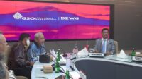 Kerja Sama Indonesia-Malaysia Jaga Ruang Digital