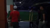 Seorang Santri Ponpes di Cipondoh Tangerang Tewas Dikeroyok Senior