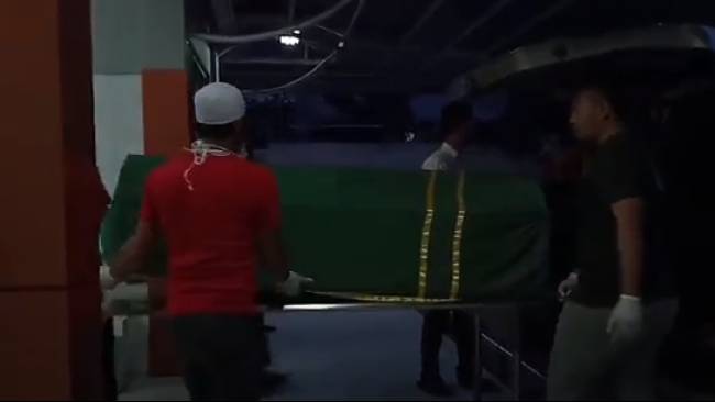 Seorang Santri Ponpes di Cipondoh Tangerang Tewas Dikeroyok Senior