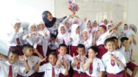 Kevin SD Pejaten Timur Jaksel