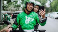 Asosiasi Ojek Daring Sambut Baik Kenaikan Tarif
