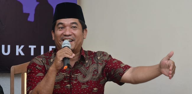 Ray Rangkuti: Pemilu 2024 bisa genjot perekonomian