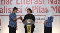 Sosialisasi 4 Pilar di Institusi Pendidikan Muhammadiyah, Puan: Seperti Masuk Rumah Sendiri