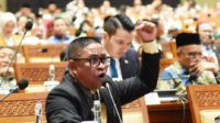 Anggota DPR minta BUMN di Aceh membentuk konsorsium pengelolaan CSR