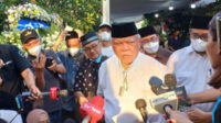 Menteri PUPR kenang Hermanto Dardak "mondok" di kantor-berjasa ke IKN