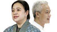 Peran Puan Untuk Ganjar Sangat Besar, Komandan Pemenangan di Pilgub Jateng