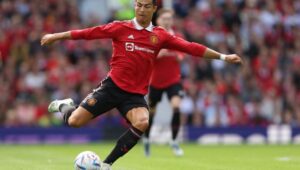 Konflik Ronaldo dan Jorge Jesus Memanas, Vitinha Berharap Berakhir Damai