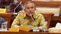 Tolak Kenaikan Harga BBM, DPR Tegaskan Ekonomi Rakyat Belum Pulih