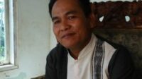 Efendi Koyen Mantan Kades di banyuasin Ditangkap Polisi Lantaran Palsukan Puluhan Sertifikat Tanah