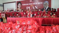 Ketua DPR RI Puan Maharani Sapa Warga Pulau Lombok, Bakal Blusukan di Pasar Tradisional dan Bakal Sowan ke Ulama Kharismatik NU