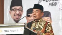 Ketua Fraksi PKS DPR : Jangan Mainkan Politik Polarisasi