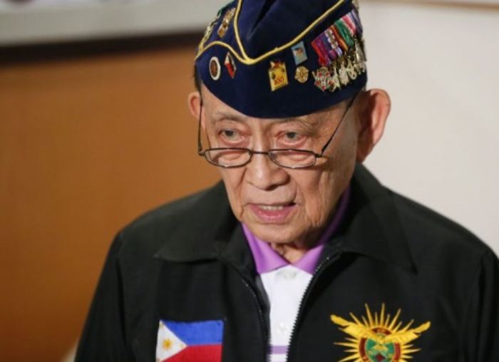 Mantan Presiden Filipina Fidel Ramos Wafat di Usia 94 Tahun