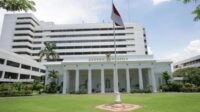 Kemenlu Berharap Pemerintah PNG Klarifikasi Penembakan Nelayan RI