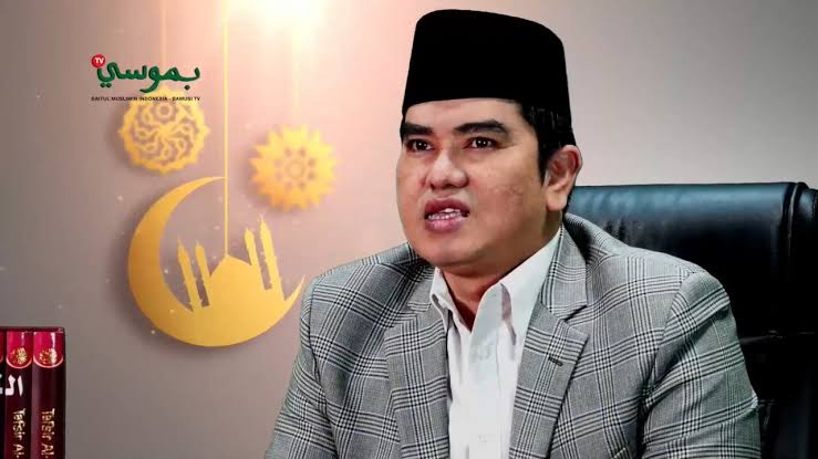 Gus Falah Supports Pus on the Pertalite Crisis Threat: Immediately Make Restriction Regulations