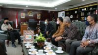Hidayat Nur Wahid: Soal Filantropi Semua Pihak Harus Amanah, Taati Aturan, Agar Tak Jadi Musibah.
