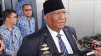 Gubernur Sultra minta napi bebas saat HUT RI tak lagi melanggar hukum