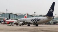 Bandara Kualanamu targetkan buka tujuh rute ke Asia Selatan tahun ini