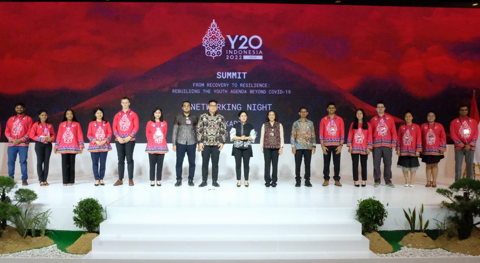 Puan: Anticipating New Modes of Human Trafficking Against Indonesian Migrant Workers